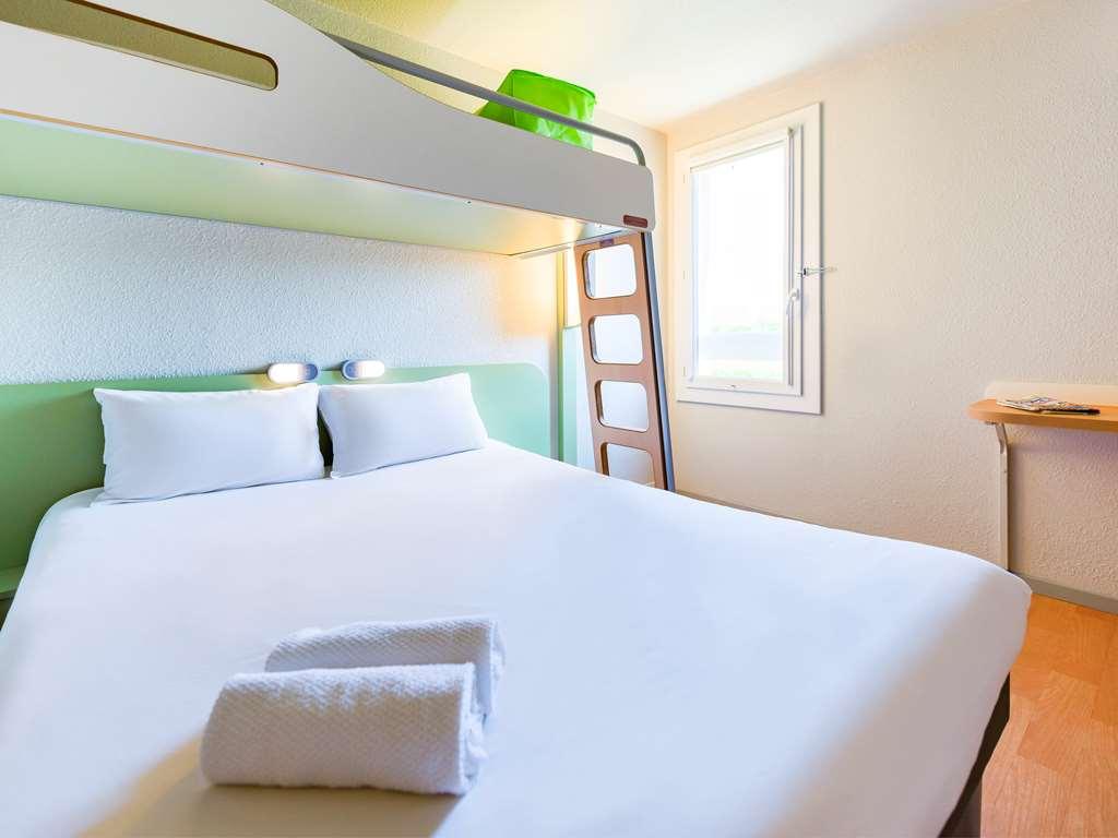 Ibis Budget Bollène Quarto foto