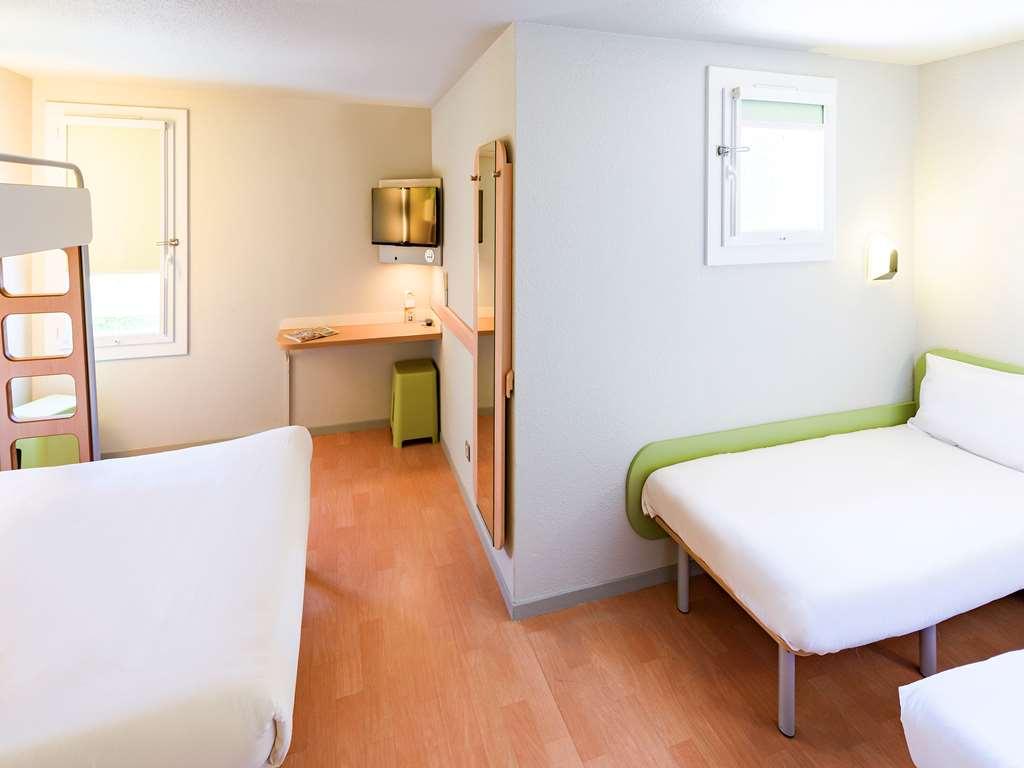 Ibis Budget Bollène Quarto foto