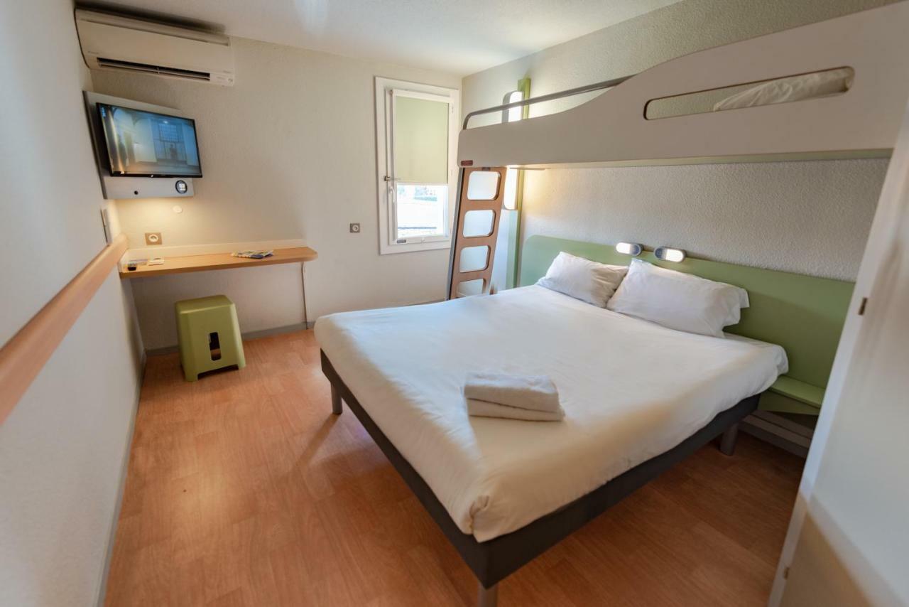 Ibis Budget Bollène Exterior foto